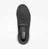 Skechers 216485/GRY GO WALK FLEX-REQUEST Mens Slip On Shoes Grey