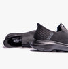 Skechers 216641/BBK GO WALK ARCH FIT 2.0 - HANDS FREE 2 Mens Trainers Black