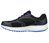 Skechers 220371/BKBL GO Mens Trainers Black/Blue
