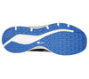 Skechers 220371/BKBL GO Mens Trainers Black/Blue