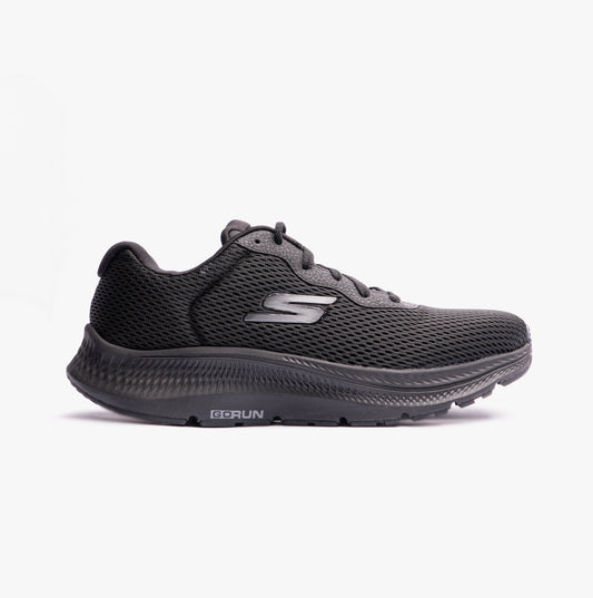 Skechers 220864/BBK GO RUN CONSISTENT 2.0 Mens Trainers Black