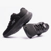 Skechers 220864/BBK GO RUN CONSISTENT 2.0 Mens Trainers Black