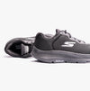 Skechers 220864/BBK GO RUN CONSISTENT 2.0 Mens Trainers Black