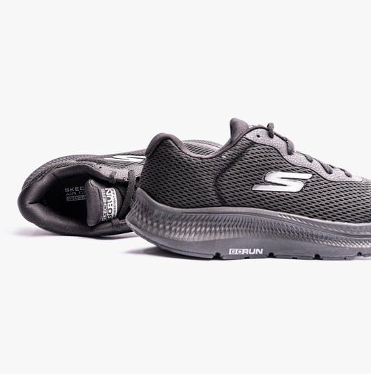 Skechers 220864/BBK GO RUN CONSISTENT 2.0 Mens Trainers Black