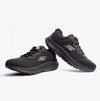 Skechers 220864/BBK GO RUN CONSISTENT 2.0 Mens Trainers Black
