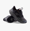 Skechers 220874/CHAR GO RUN CONSISTENT 2.0 - PIEDMONT Mens Trainers Charcoal