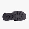 Skechers 229033/BBK GO CONSISTENT - WATERSHED Mens Sandals Black
