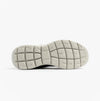 Skechers SUMMITS - TORRE Mens Trainers Black/Taupe