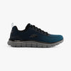 Skechers 232399/NVBL TRACK-RIPKENT Mens Trainers Navy/Blue