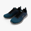 Skechers 232399/NVBL TRACK-RIPKENT Mens Trainers Navy/Blue