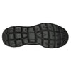 Skechers 232457/BBK SLIP-INS: SUMMITS-HIGH RANGE Mens Trainers Black