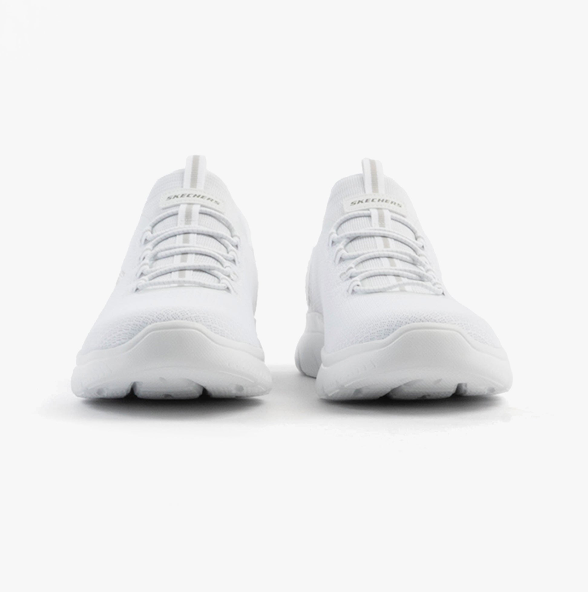 Skechers 232457/WHT SUMMITS - HIGH RANGE Mens Trainers White