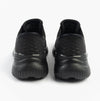 Skechers BOUNDER 2.0 - EMERGED Mens Trainers Black
