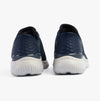 Skechers 232459/NVY BOUNDER 2.0 - EMERGED Mens Slip-In Trainers Navy