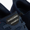 Skechers 232459/NVY BOUNDER 2.0 - EMERGED Mens Slip-In Trainers Navy