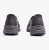 Skechers 232463/BBK D'LUX WALKER 2.0 - REELER Mens Trainers Black