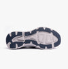 Skechers 232463/NVY D'LUX WALKER 2.0 - REELER Mens Trainers Navy