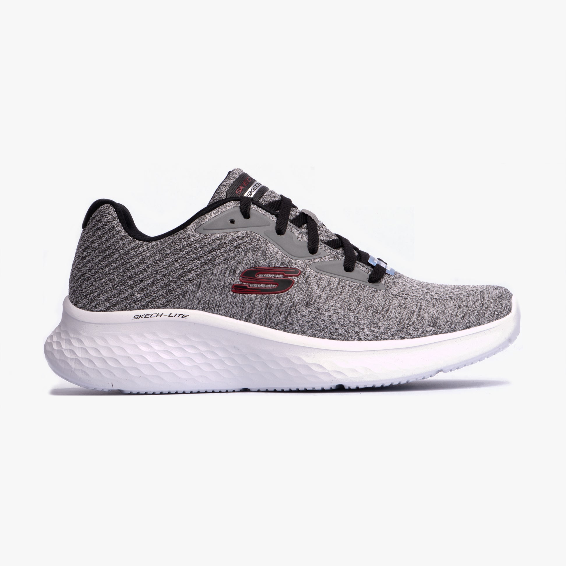 Skechers 232598/GYRD SKECH-LITE PRO - FAREGROVE Mens Fitness Grey