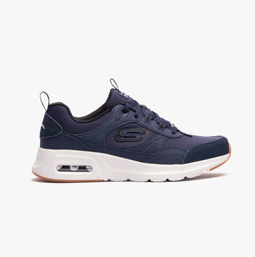 Skechers 232646/NVBK SKECH-AIR COURT - HOMEGROWN Mens Trainers Navy
