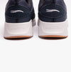 Skechers 232646/NVBK SKECH-AIR COURT - HOMEGROWN Mens Trainers Navy