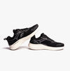 Skechers 232674/BKGY BOUNDER 2.0-ANDAL Mens Trainers Black/Gray
