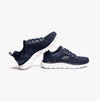 Skechers 232698/NVY TRACK - BROADER Mens Trainers Navy