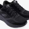 Skechers 232702/BBK ARCH FIT 2.0 - THE KEEP Mens Trainers Black