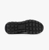 Skechers TRACK - LESHUR Mens Trainers Black