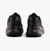 Skechers 232835/BBK EDGERIDE - REKZE Mens Trainers Black