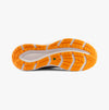 Skechers 232835/GYOR EDGERIDE - REKZE Mens Trainers Gray/Orange