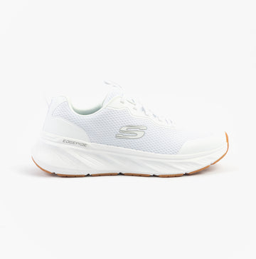 Skechers EDGERIDE - REKZE Mens Trainers White
