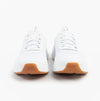 Skechers EDGERIDE - REKZE Mens Trainers White