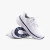 Skechers 232836/WNV EDGERIDE - EXXO Mens Trainers White/Navy