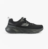 Skechers EDGERIDE - CONTENTION Mens Trainers Black