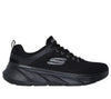 Skechers EDGERIDE - CONTENTION Mens Trainers Black
