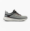 Skechers EDGERIDE - CONTENTION Mens Trainers Charcoal/Black