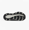 Skechers EDGERIDE - CONTENTION Mens Trainers Charcoal/Black