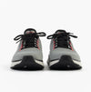 Skechers EDGERIDE - CONTENTION Mens Trainers Charcoal/Black