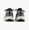 Skechers EDGERIDE - CONTENTION Mens Trainers Charcoal/Black
