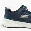 Skechers EDGERIDE - CONTENTION Mens Trainers Navy