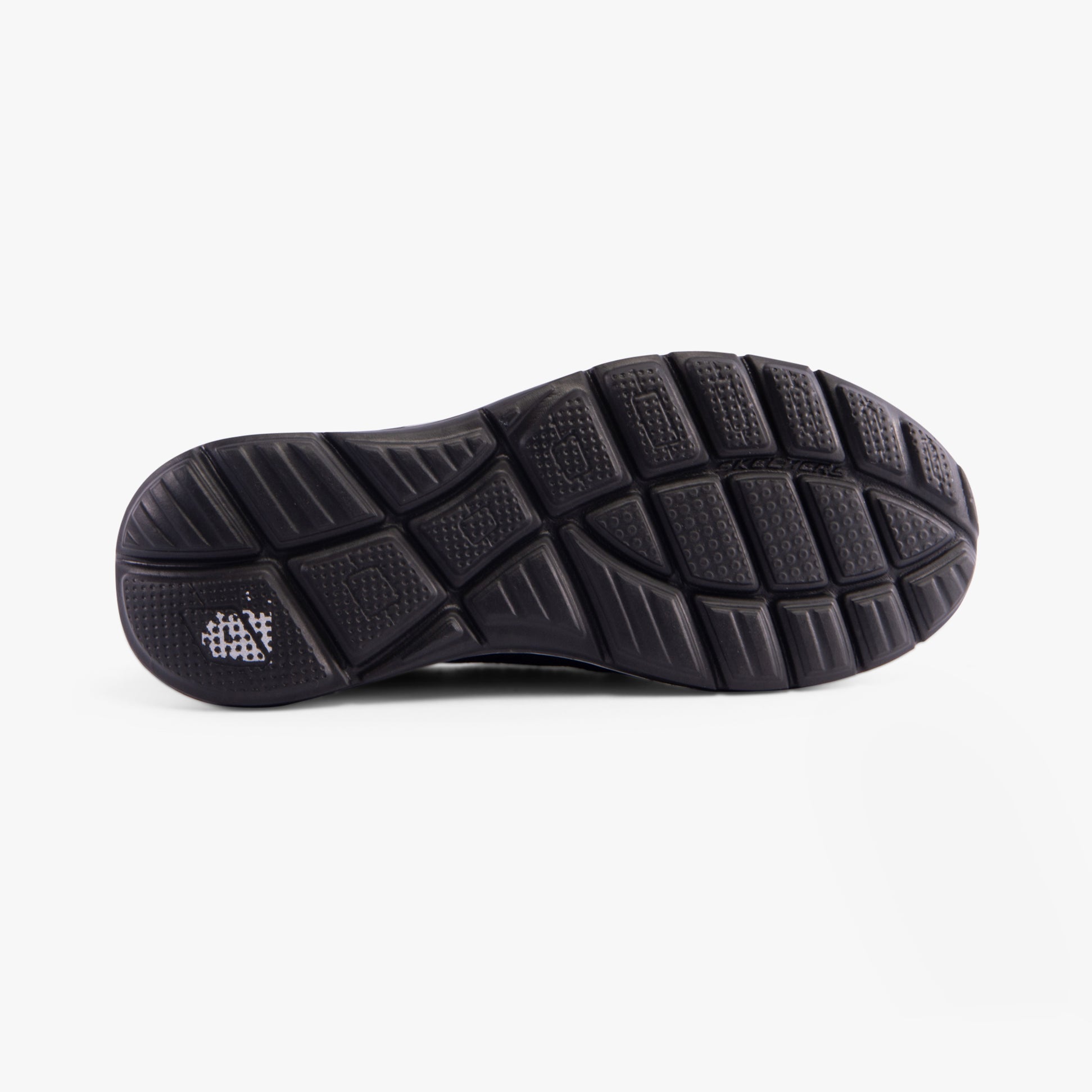 Skechers 232926/NVY EQUALIZER 5.0 - DRAYZE Mens Trainers Navy