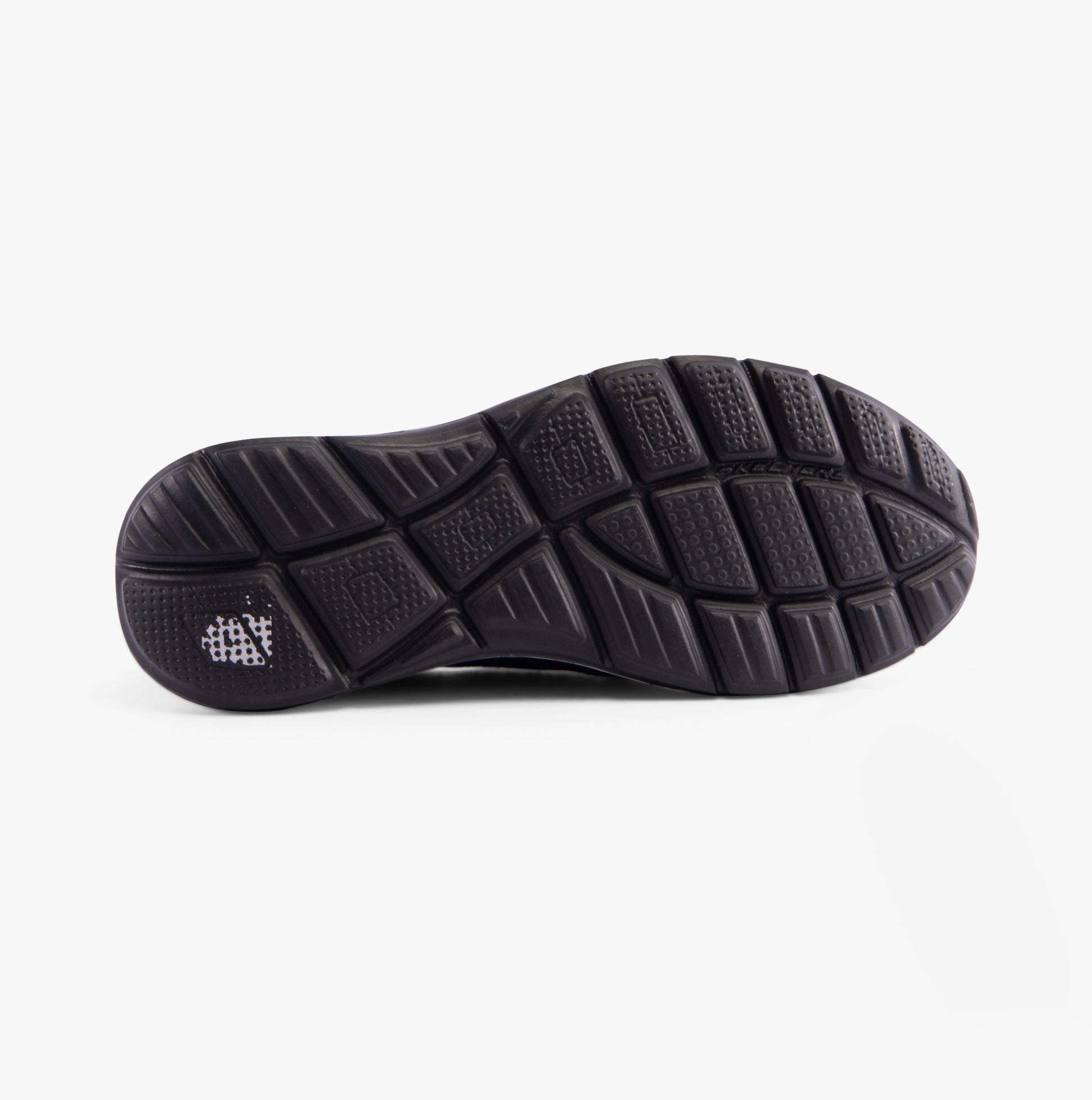 Skechers 232926/NVY EQUALIZER 5.0 - DRAYZE Mens Trainers Navy