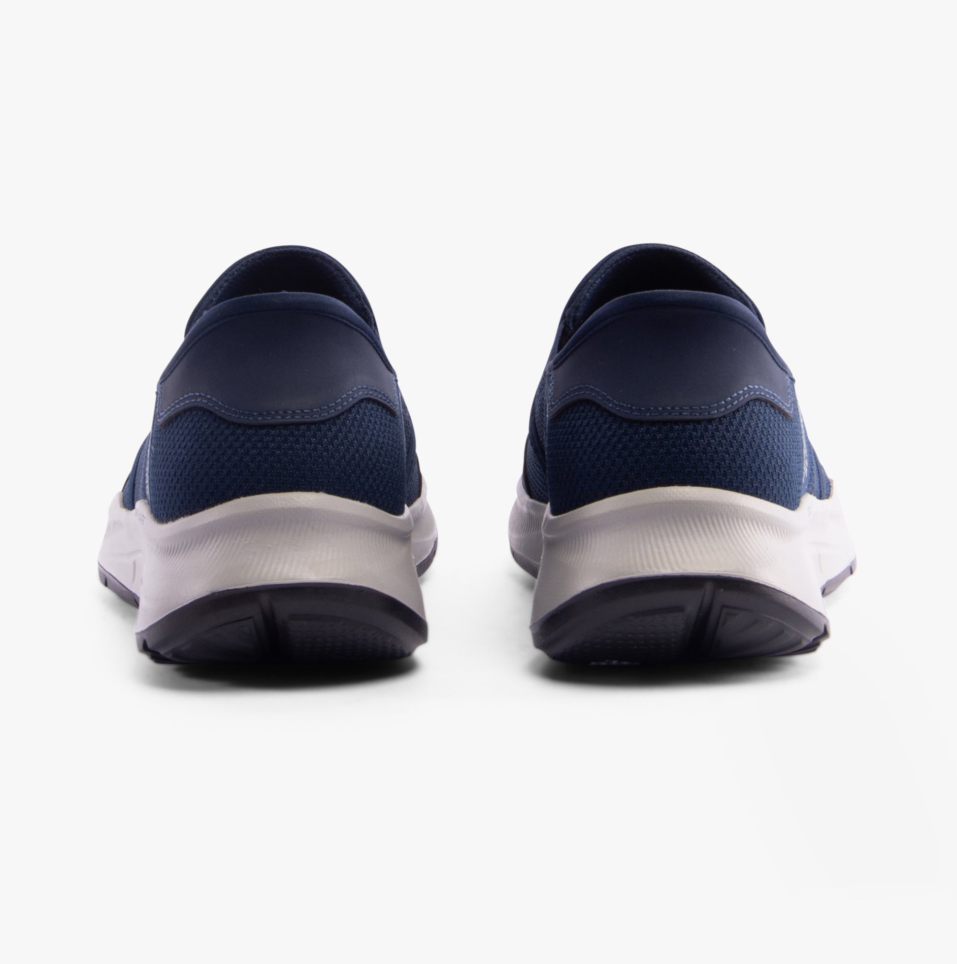 Skechers 232926/NVY EQUALIZER 5.0 - DRAYZE Mens Trainers Navy