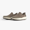 Skechers 232926/TPE EQUALIZER 5.0 - DRAYZE Mens Shoes Taupe