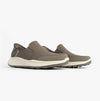 Skechers 232926/TPE EQUALIZER 5.0 - DRAYZE Mens Shoes Taupe