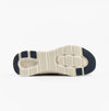 Skechers GLIDE-STEP PRO Mens Trainers Navy/Grey
