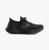 Skechers 232932/BBK EDGERIDE - RAYGO Mens Trainers Black