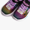 Skechers 302338L/BKMT WAVY BEAMS Girls Sport Black/Multi