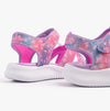 Skechers JUMPSTERS - BUTTERFLY BRIGHTS Girls Sandals Lavender/Multi