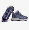 Skechers 303417L/CCLV ADVENTURE BLITZ - FUN PURSUIT Girls Sport Char/Lavendar